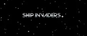 Ship Invaders