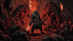 play The Gates