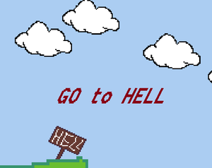 play Go To Hell