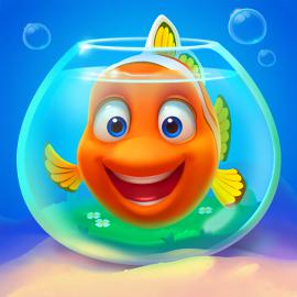 play Fishdom Online