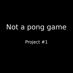 play Totally Not Pong