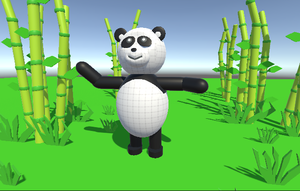 play Panda Assessment 2 ,Isys5003.2023.T1, Marlyz Burgos 24141255
