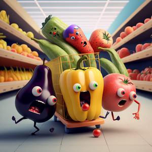 play Market Mayhem
