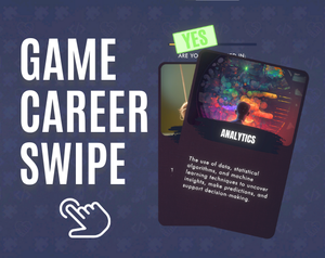 play Game Career Swipe