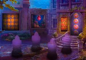 play Neonate Dino Escape