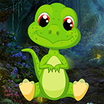 play Neonate Dino Escape