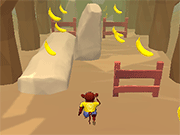 play Monkee Run