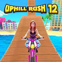 play Uphill Rush 12
