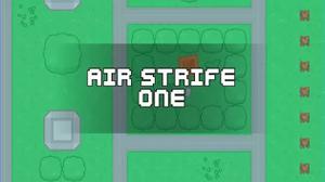 play Air Strife One