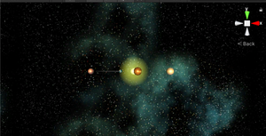 play Project Solar System
