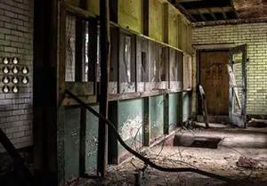 play Abandoned Prison Cell Escape