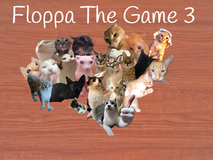 play Big Floppa The Game 3