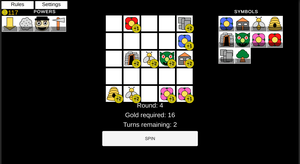 play Luckyrogue