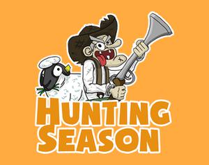 play Hunting Season - A Playable Ads Concept