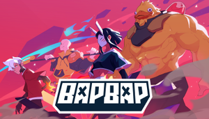 play Bapbap