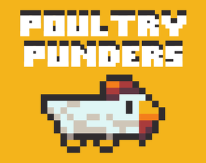 Poultry Pounders