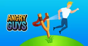 play Angry Guys