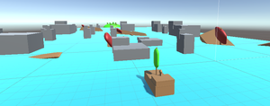 play Dodge The Debris