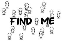 play Find Me If You Can