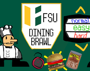 play Fsu Dining Brawl