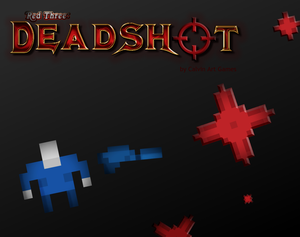 play Deadshot