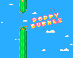 play Poppy Bubble