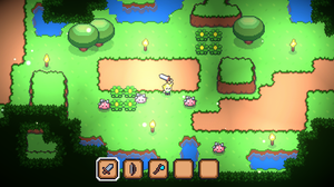 play 2D Rpg