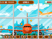 play Corona Airplanes Hidden