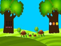 play G2M The Little Girl Escape Html5