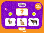 play Animal Sounds