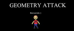 play Geometry Attack