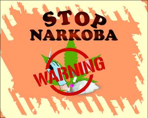 play Stop Narkoba