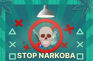 play Stop Narkoba