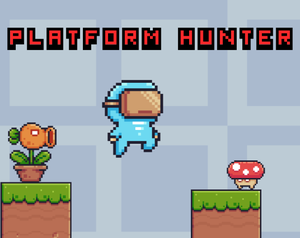 play Platform Hunter