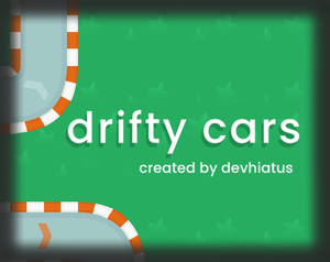play Drifty Cars