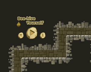 play Beehive Yourself