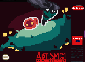 play Slime Arsenal Mayhem: Gemaplys Edition