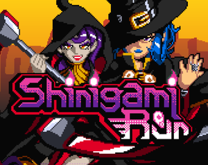play Shinigami Run