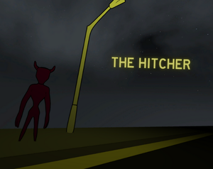 play The Hitcher