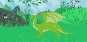 play Dallying Dragon