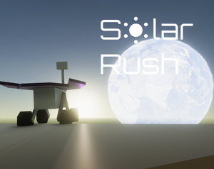 play Solar Rush