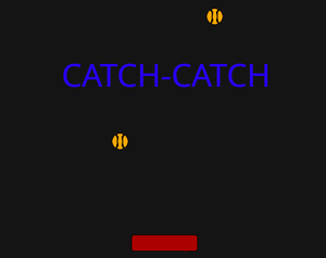 play Catch-Catch