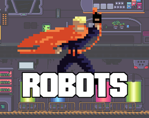 play Robots