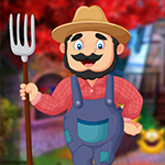 play Beloved Farmer Escape