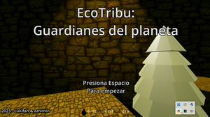 Ecotribu: Guardianes Del Planeta