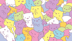 play Nekko World!