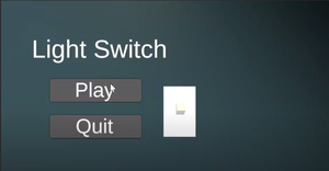 play Light Switch