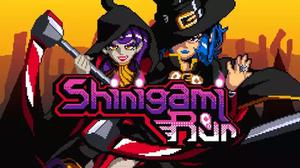 play Shinigami Run
