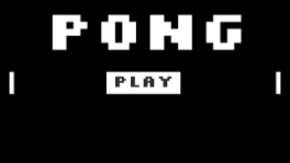 play 4 Player Pong