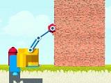 play Bucket Crusher